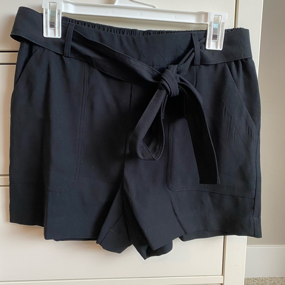 A new day high waisted shorts